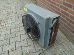 Condensor 7 kw